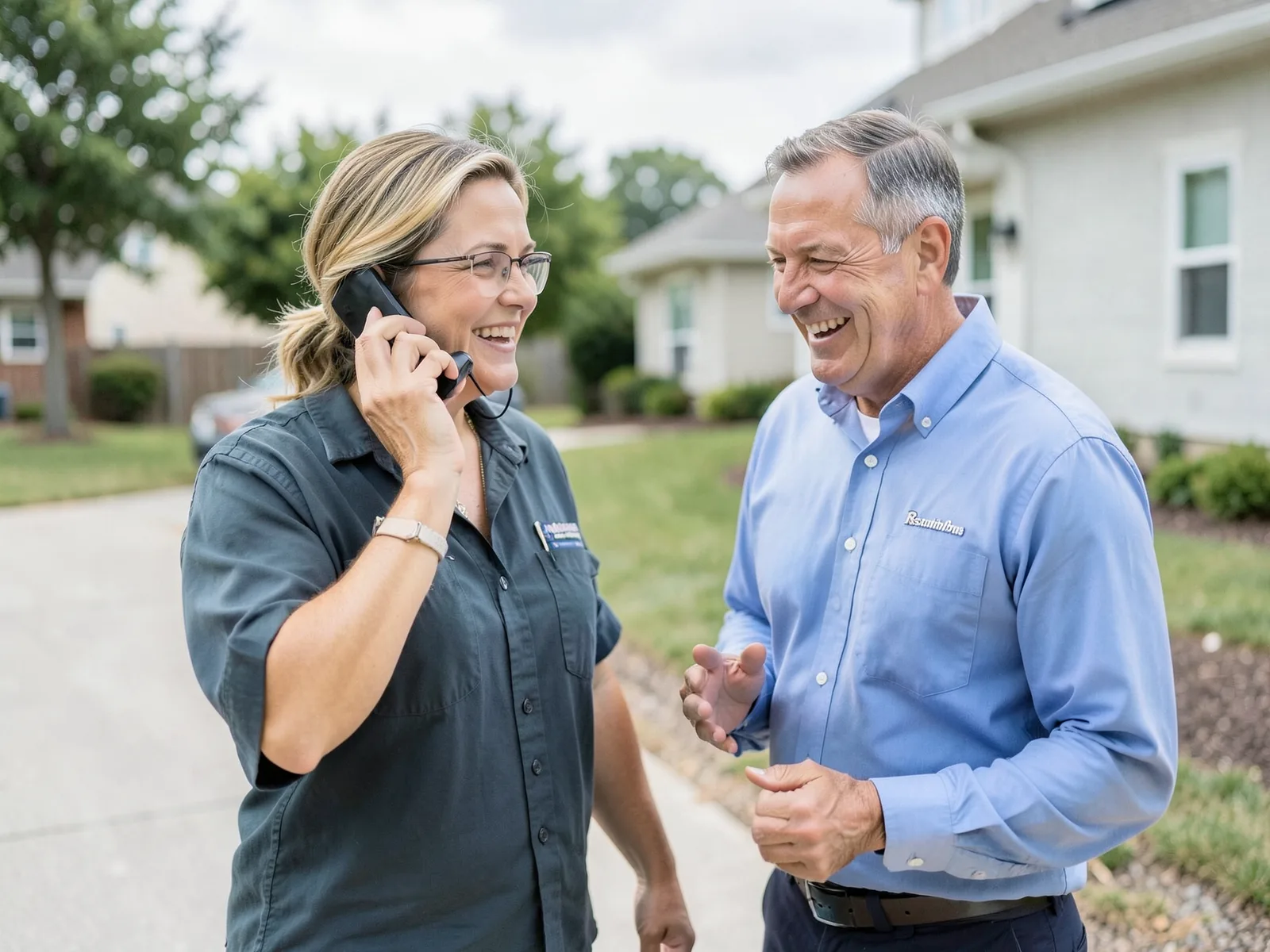 Frequently Asked Questions About Weather Damage Restoration in Arlington, IN